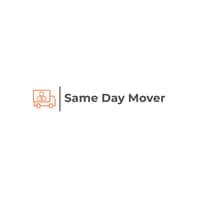 Same Day Mover logo