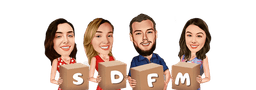 San Diego Family Move logo