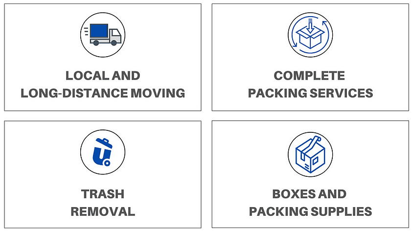 San Diego Family Move image 1