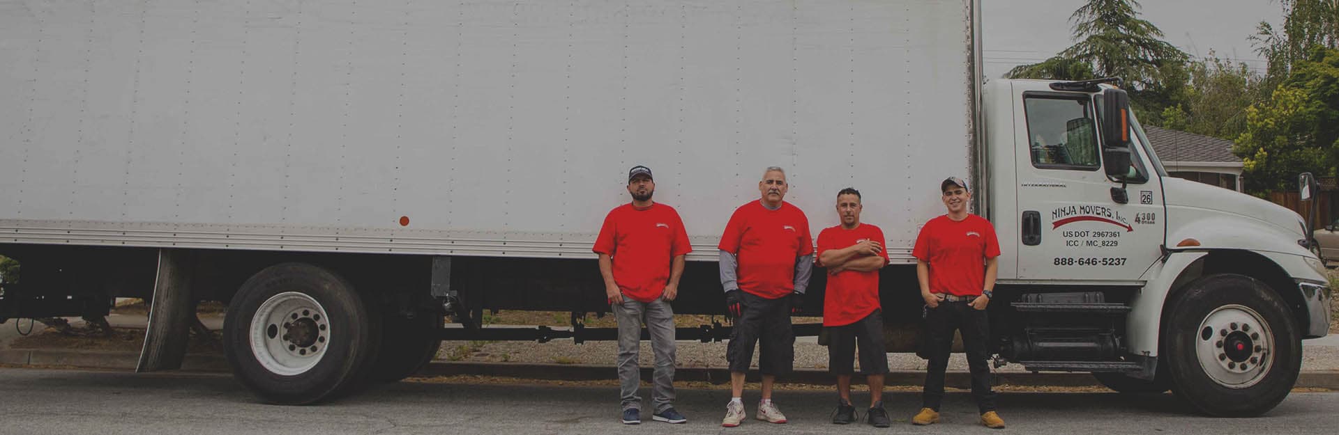 San Francisco Bay Area Movers | California Moving Company image 2