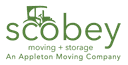 Scobey Moving & Storage logo