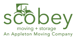 Scobey Moving & Storage logo