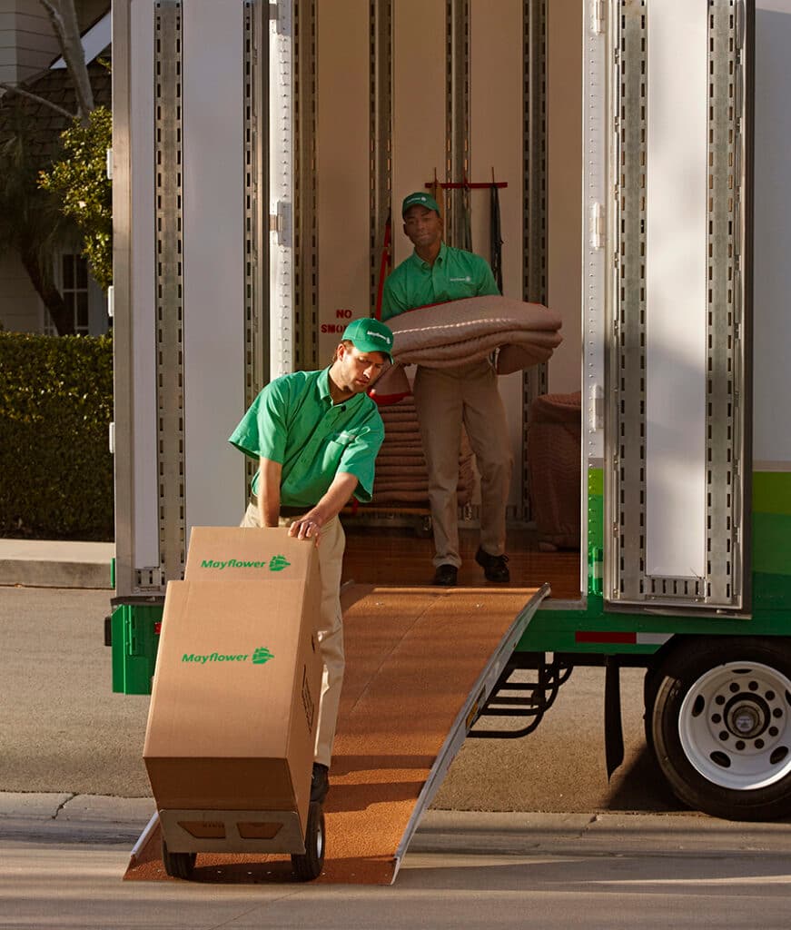 Scobey Moving & Storage image 1