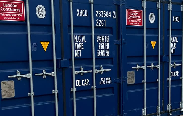 SCS Removals & Storage Limited image 2