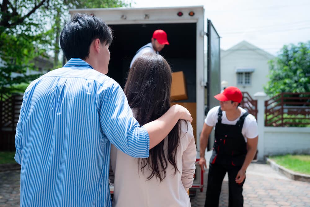 Seattle Movers image 1