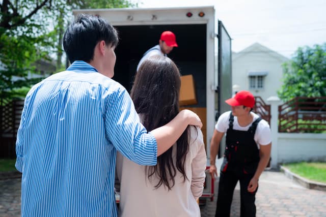 Seattle Movers image 1