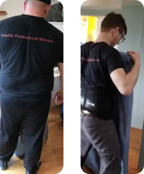 Seattle Professional Movers image 2