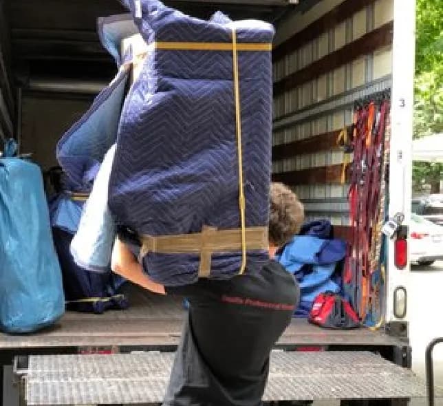 Seattle Professional Movers image 3