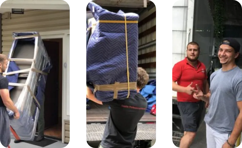 Seattle Professional Movers image 1