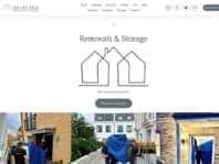 Selected Removals & Storage logo