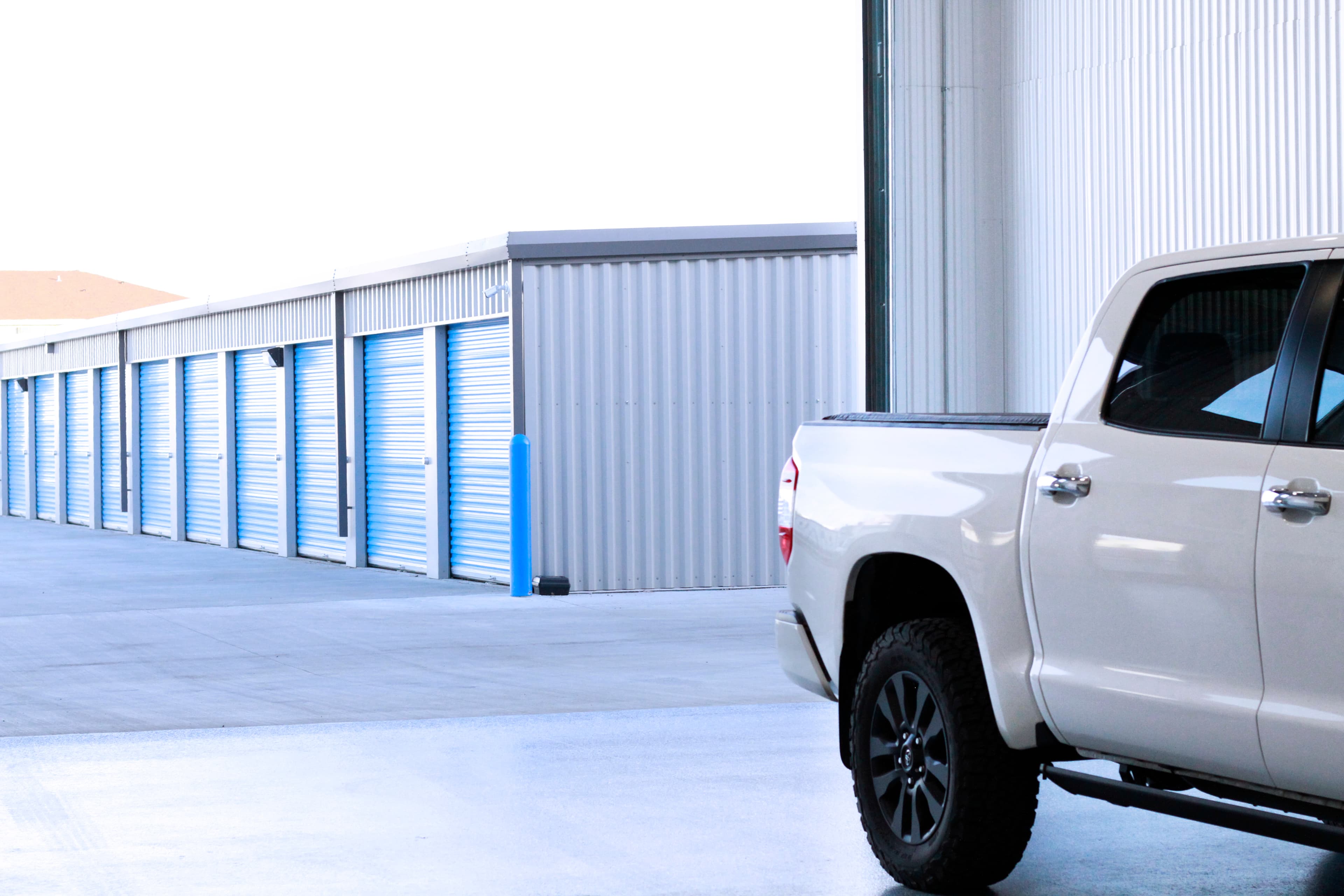 Self Storage Solutions image 1