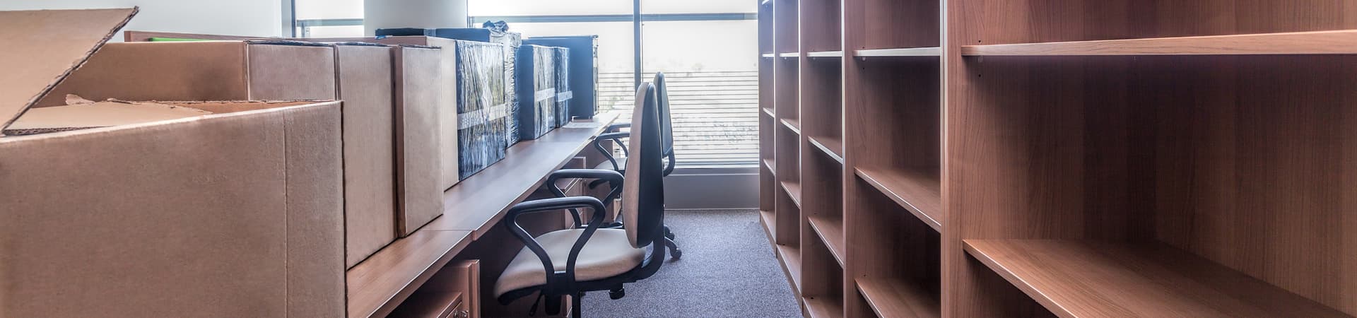 Selles Removals image 1