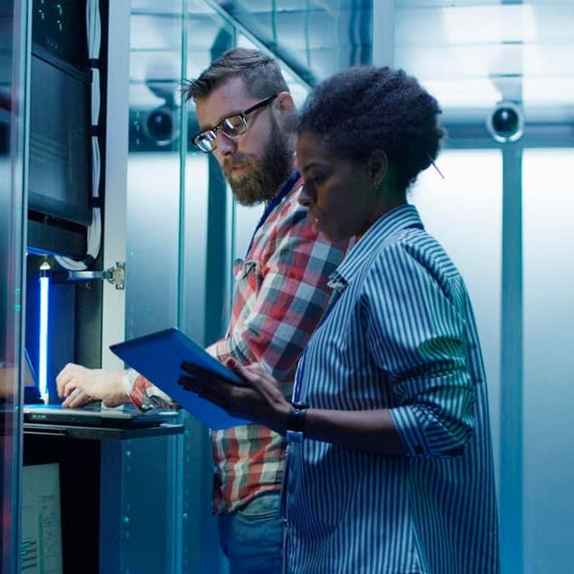 Server Movers image 1