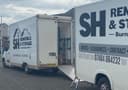 SH Removals & Storage image 4