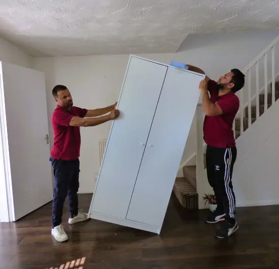 Shaheen Express Removals Limited image 1