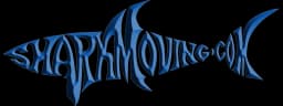 Shark Moving Miami logo