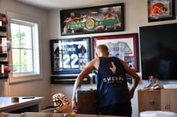 Sherpa Moving and Storage logo