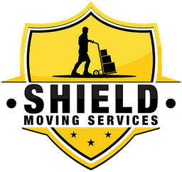 Shield Moving logo
