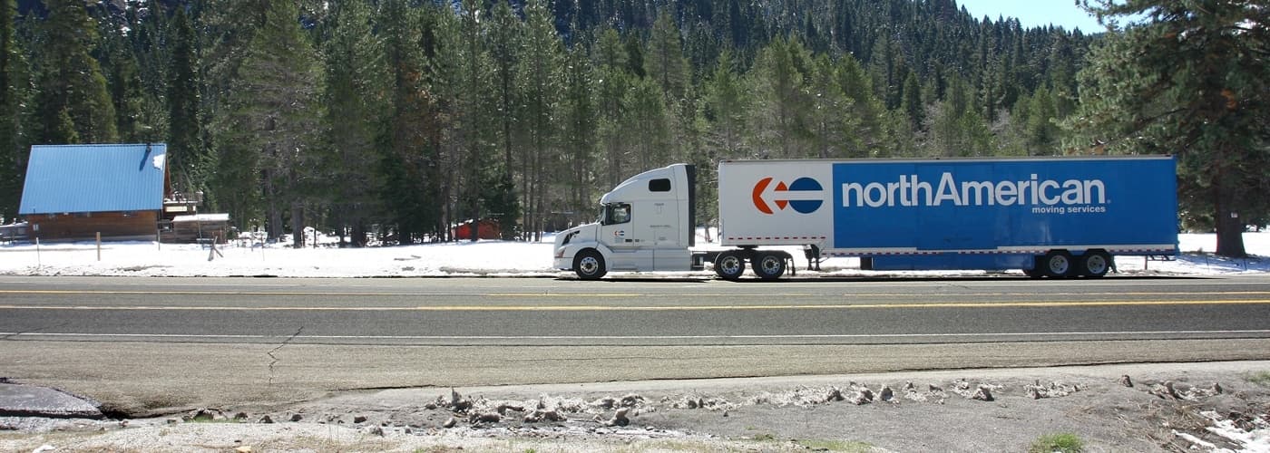 ShoreView Moving and Storage image 1