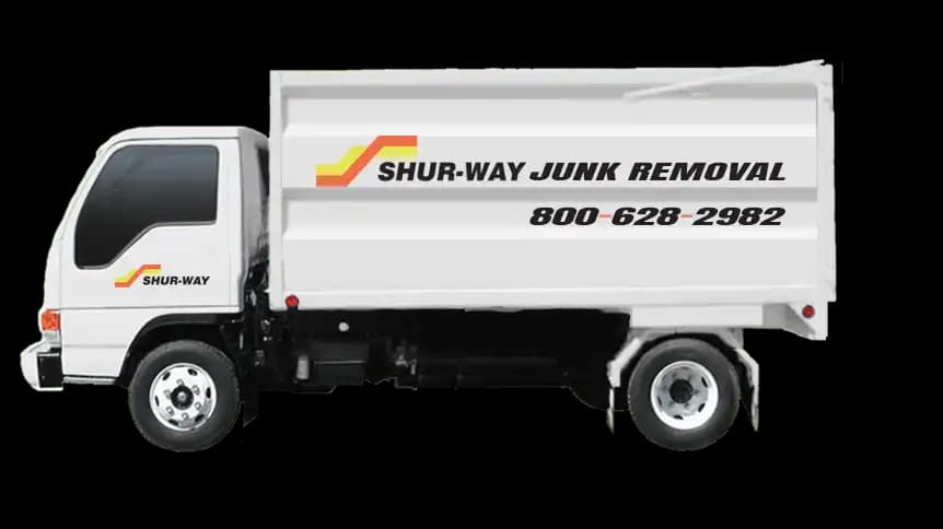 Shur-Way Moving & Cartage image 3