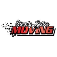 Simply Better Moving logo
