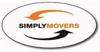 Simply Movers Ltd logo