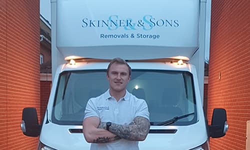 Skinner & Sons image 3