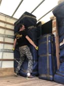 SkyBox Moving image 2