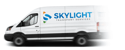 Skylight Transport Ltd logo