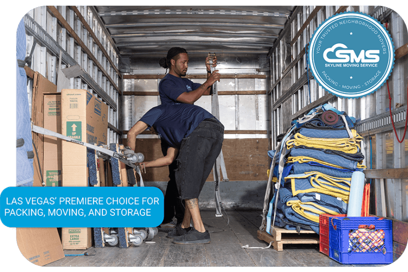 Skyline Moving Service image 1