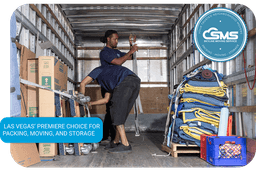 Skyline Moving Service logo
