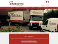 Smart Moving Solutions logo