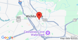 Smartlock Self Storage® - Wichita Falls logo