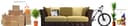 Smartmove Removals Bristol image 1