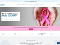 SmartStop Self Storage logo