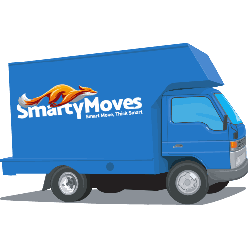 SmartyMoves image 1