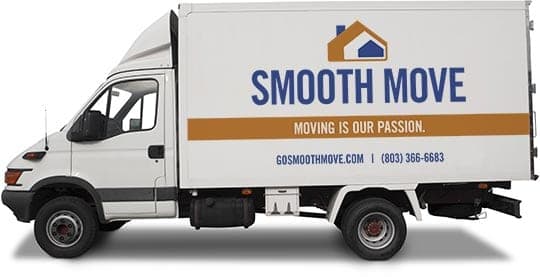 Smooth Move image 1
