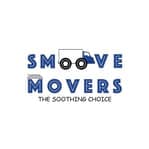 Smoove Movers logo