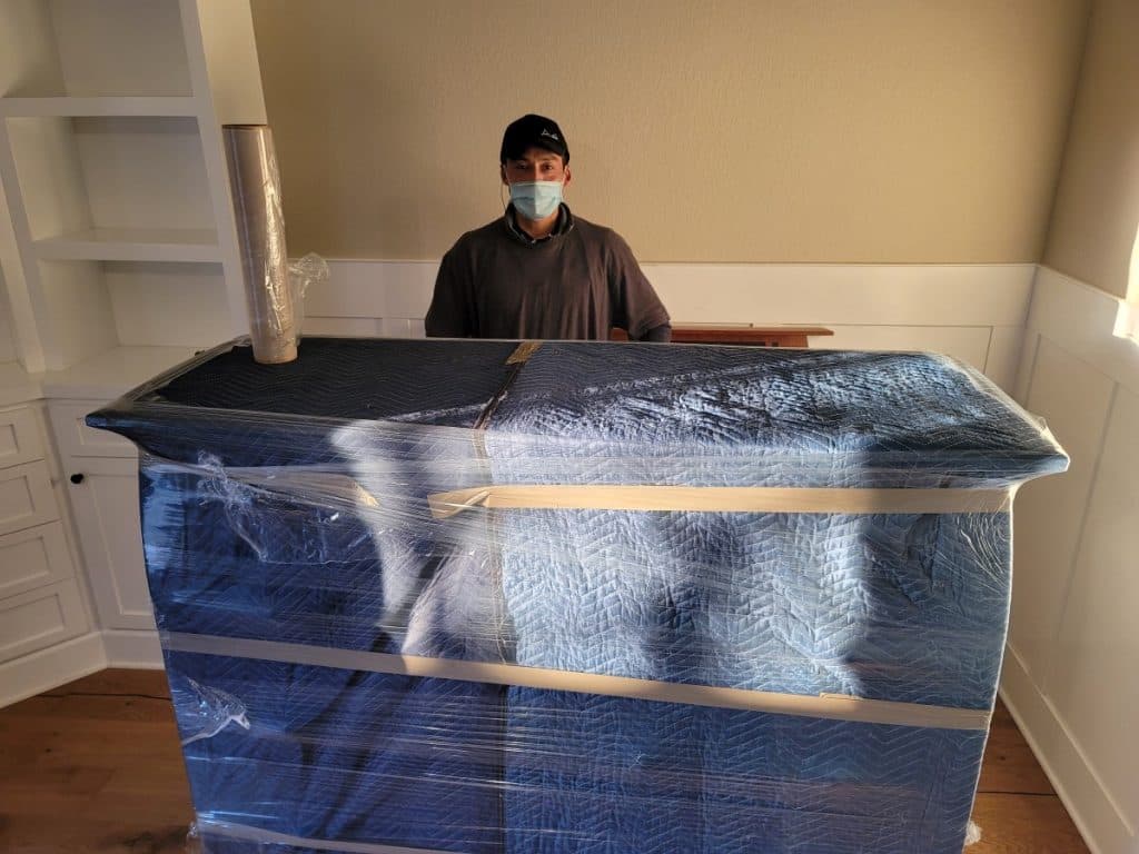 SoCal Elite Moving & Storage image 1
