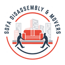 SOFA Disassembly & Movers image 1