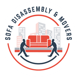 SOFA Disassembly & Movers logo