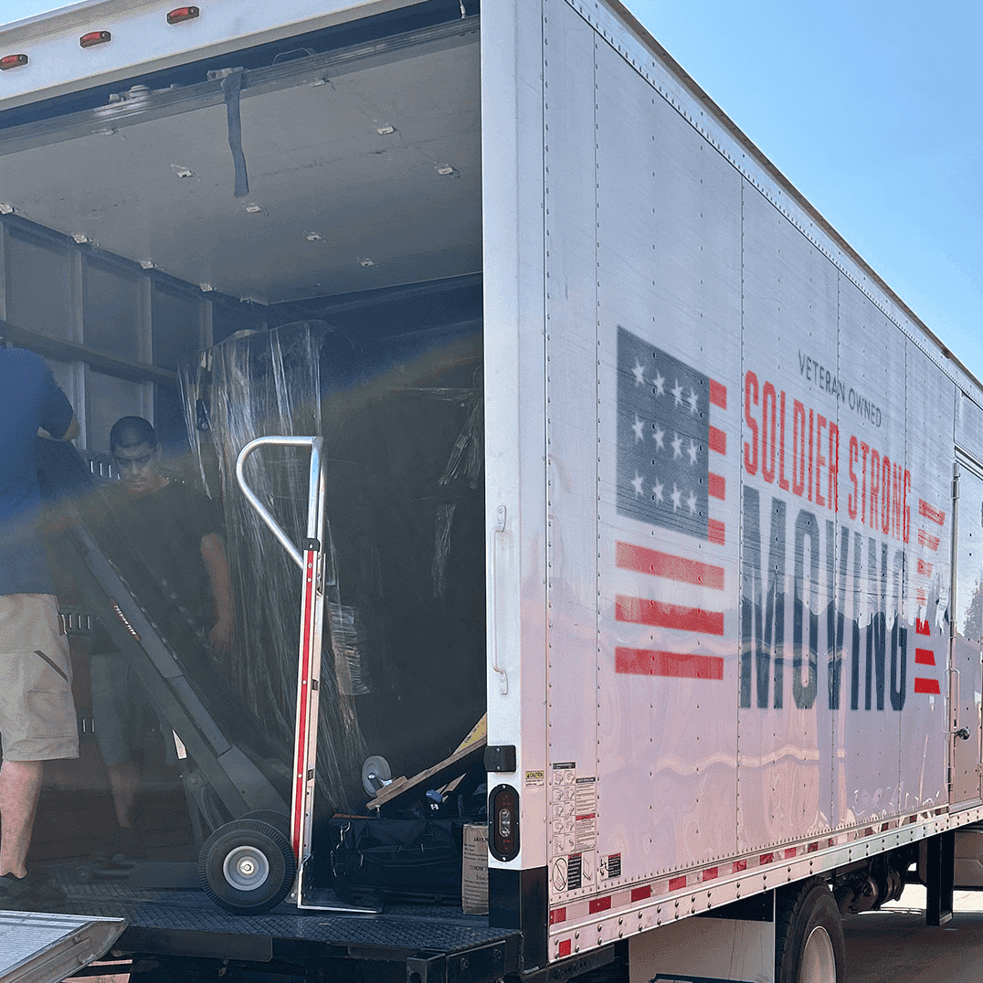 Soldier Strong Moving LLC image 2