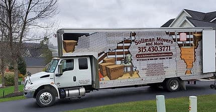 Soliman Movers and More image 4