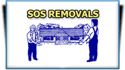 S.O.S Removals Ltd logo
