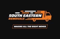 South Eastern Removals logo