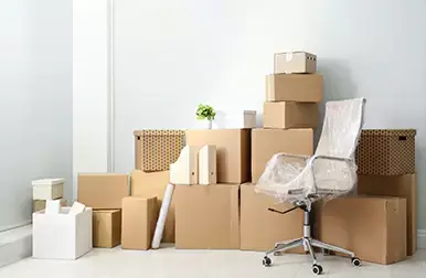 South Eastern Removals image 3