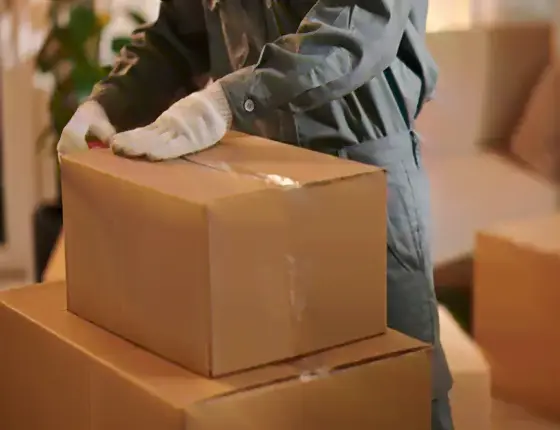 South Eastern Removals image 4