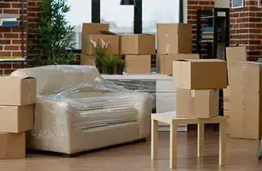 South Eastern Removals image 2