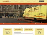 South Park Removal Service Ltd logo