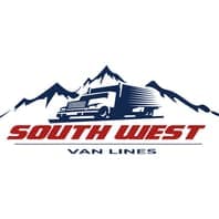 South West Van Lines logo